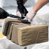 Massive $1 Million Cocaine Haul Surfaces on Florida Beach