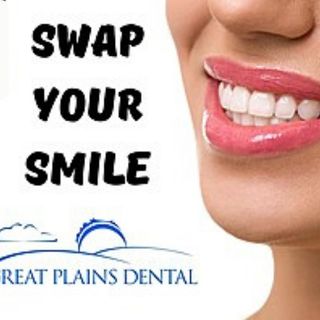 Swap Your Smile With Great Plains Dental and 97-3 KKRC