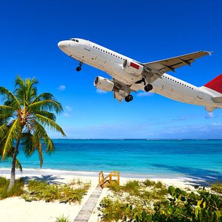 New Nonstop Air Flights From Minnesota To Sand and Palm Trees