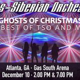 Ticket Vault: Your Chance to Win Trans-Siberian Orchestra Tickets!