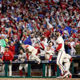 NL Wild Card Series Schedule: Phillies vs. Marlins