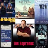 Must Watch Shows and Movies Streaming Right Now