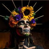 Why Do We Celebrate Dia de Los Muertos in Texas?