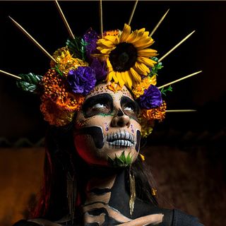 Why Do We Celebrate Dia de Los Muertos in Texas?