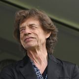 Mick Jagger May Leave His Fortune to Charity, Not His Children