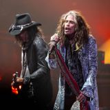 Aerosmith Tampa Concert Postponed Until 2024