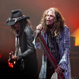 Aerosmith Tampa Concert Postponed Until 2024