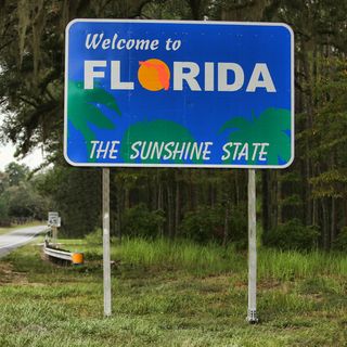 The 5 Best Zip Codes To Live In Florida Are Mostly In One County