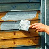 How to Paint Wood Perfectly