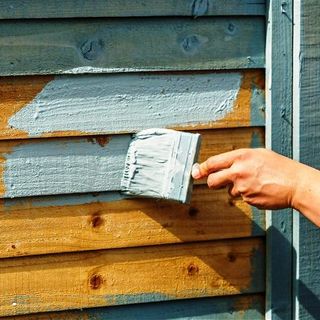 How to Paint Wood Perfectly