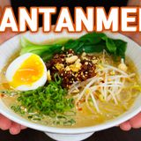 Tantanmen - Aaron and Claire