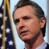 Coronavirus crisis: Gov. Newsom announces 4-stage plan for reopening California schools, businesses