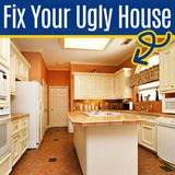 14 Best Ways To Make Your Ugly House Look Good On A Budget!