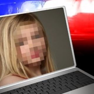 Wheeler County conducts first ever online sting targeting child sex predators, 5 arrested