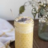 Healthy Pumpkin Pie Smoothie Recipe