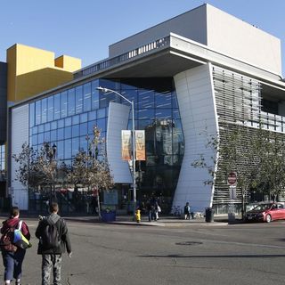 Federal housing officials review San Diego's purchase of failed indoor skydiving facility