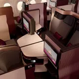 How Is Qatar Airways Business Class - A Review
