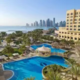 Best Doha Beach Resorts - 5-Star Retreats