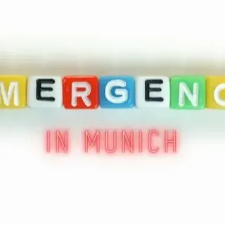 Munich Emergency Numbers: Police, Fire, Ambulance & More