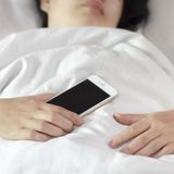 I Accidentally Slept on My Phone. What Are the (Health) Risks? - Addiction Tips