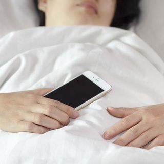 I Accidentally Slept on My Phone. What Are the (Health) Risks? - Addiction Tips