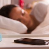 Is Sleeping Next to Your Cell Phone Bad? (Find Out the Truth) - Addiction Tips