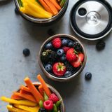 The Best Resources for Packing a Healthy Lunchbox | Add Some Veg