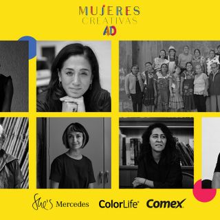 Mujeres Creativas 2023: Las mentes femeninas que han marcado a la escena de Latinoamérica