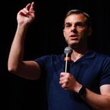 Justin Amash discussing 'potential campaign' for president and will make decision 'soon'