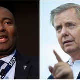 Former SC executive, Lindsey Graham supporter backs Democrat Jaime Harrison in Senate race