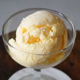 Orange Creamsicle Ice Cream