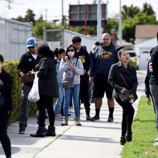 California Governor Says Schools May Restart in Late July