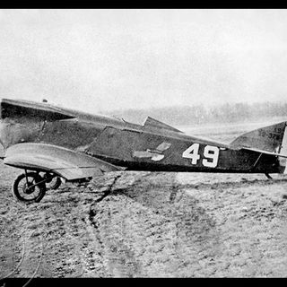 Le 4 octobre 1924 dans le ciel : Coupe Pulitzer : Harry Mills succède à Williams￼ | Air Journal