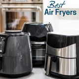 Best Air Fryers Guide 2023: Reviews Top Air Fryer | Air Fryer World