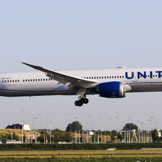 United Places Order for 110 787 Dreamliner, A321neo Jets – AirlineGeeks.com