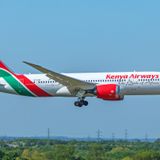 Kenya Airways Adds Double-Daily London Flights, Interline Agreement with airBaltic – AirlineGeeks.com