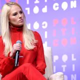 Tomi Lahren Compares Social Distancing Orders to ‘Willful Slavery’ in Deleted Tweet