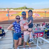 Current faves: Monster trucks at Charlotte Motor Speedway, a red set and more - A Lady Goes West