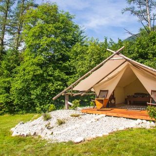 10 Top Glamping Tents For Sale in 2023 - All About Glamping