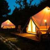 The Top 17 Glamping Bell Tents for Sale Today