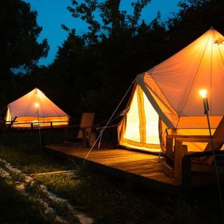 The Top 17 Glamping Bell Tents for Sale Today