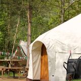 Popular Yurts for Sale for Glamping or Just Living