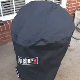 Weber Charcoal Grill Covers For Kettle | Performer | Summit BBQs - Alldaysmoke