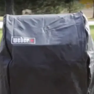 Weber Spirit Grill Cover Guide | Best Grill Cover For Weber Spirit - Alldaysmoke