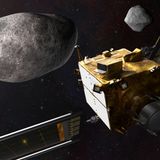Why NASA plans to slam the DART spacecraft into an asteroid