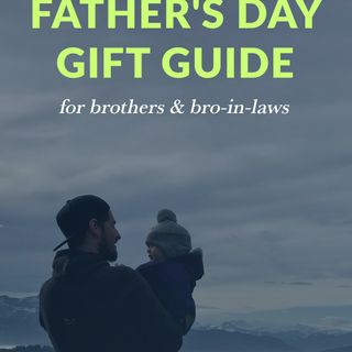 By Holiday » Father's Day Gifts | All Gifts Considered • Living life generously