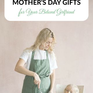 By Holiday » Mother's Day Gifts | All Gifts Considered • Living life generously