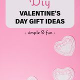 By Holiday » Valentine's Day Gifts | All Gifts Considered • Living life generously