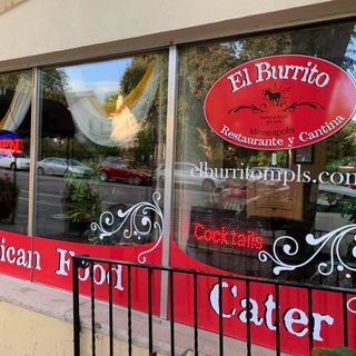 El Burrito Minneapolis permanently closes | City Pages