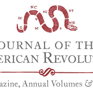 Politics During the War (1775-1783) Archives - Journal of the American Revolution